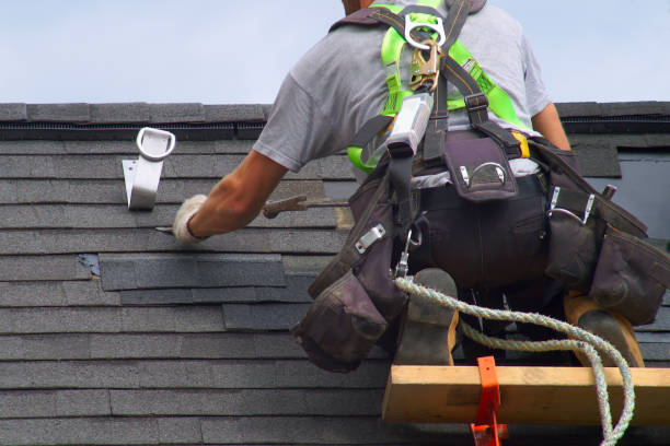 Best Metal Roofing Contractor  in Wolcott, IN