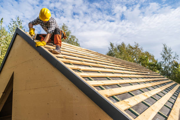 Best Roof Installation Near Me  in Wolcott, IN