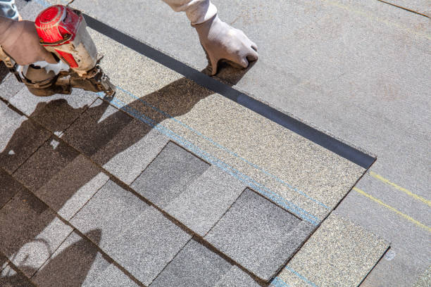 Quick and Trustworthy Emergency Roof Repair Services in Wolcott, IN
